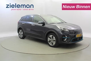 Kia e-Niro E-Niro Fase 3 DynamicLine 64 KWH - Carplay, Camera, Stoelverw.