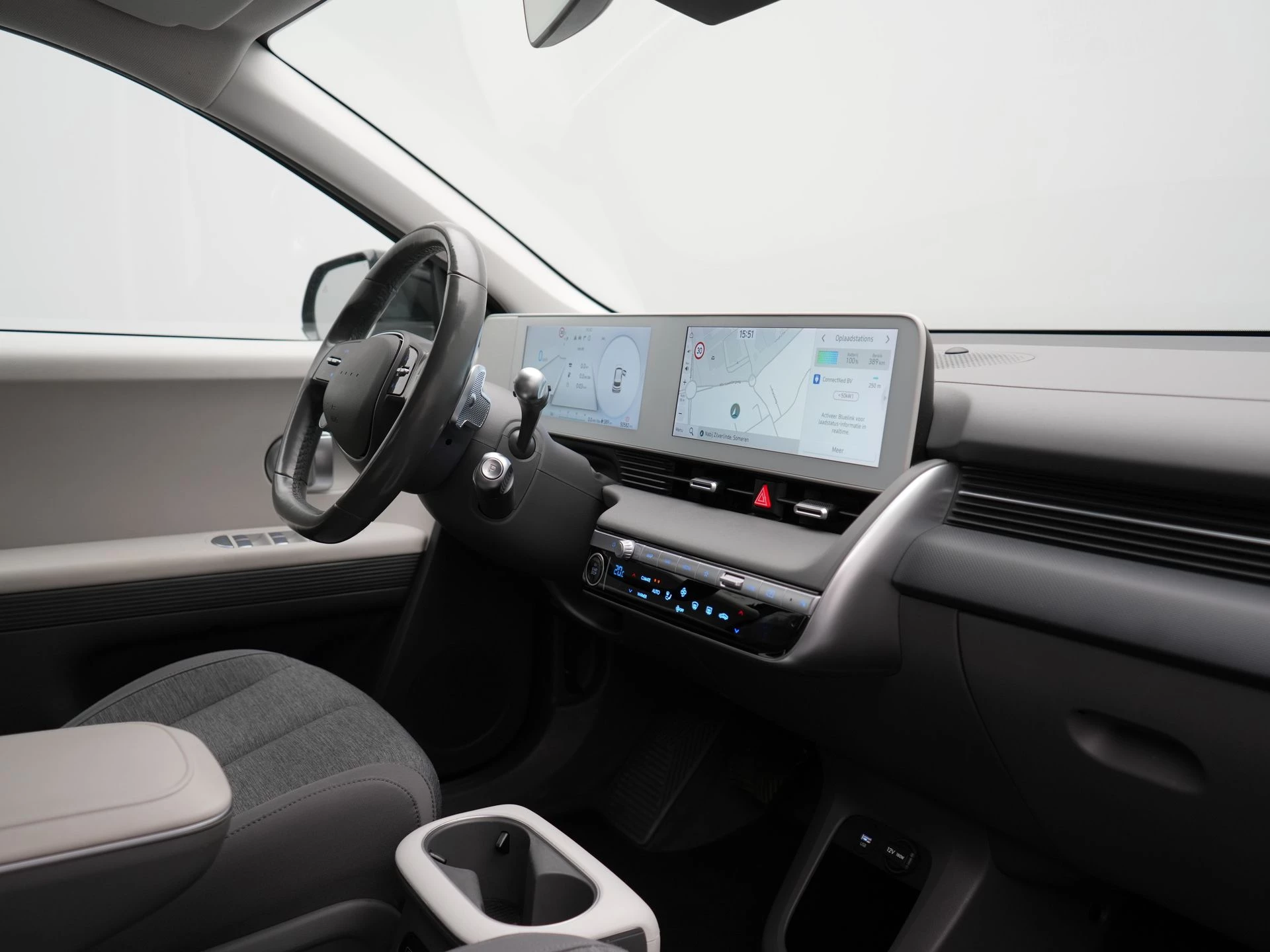 Hoofdafbeelding Hyundai IONIQ 5