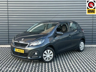 Peugeot 108 1.0 e-VTi Active TOP! | Airco | 5 deurs | Zuinig