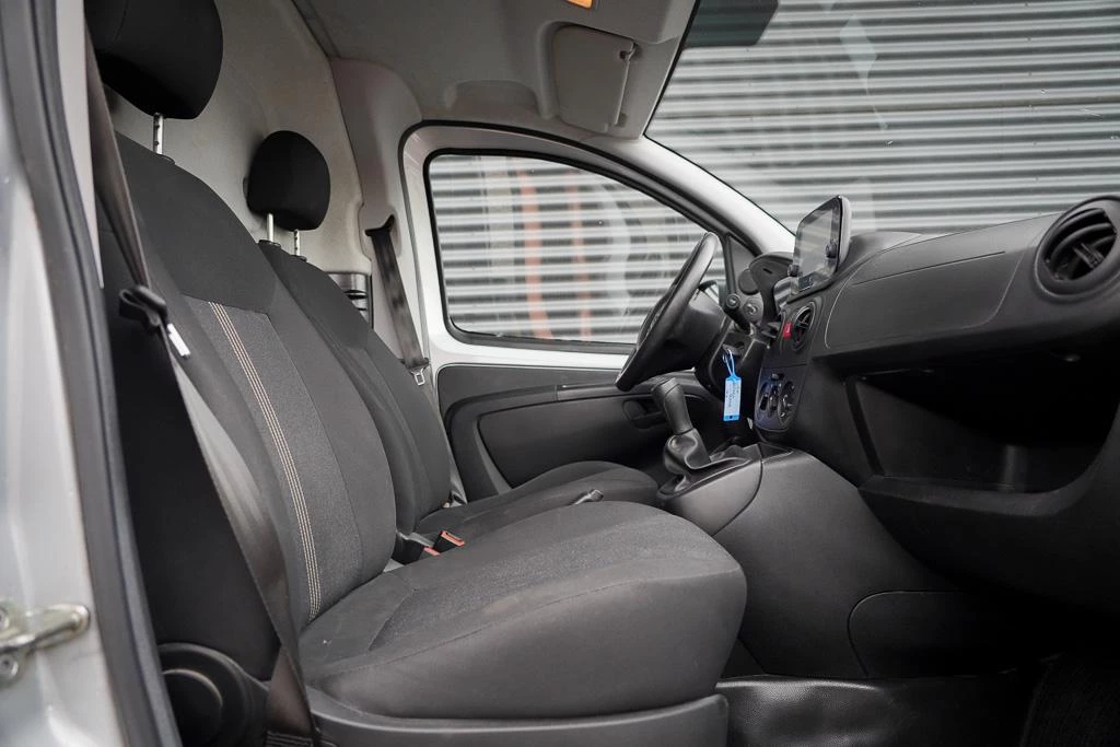 Hoofdafbeelding Fiat Fiorino