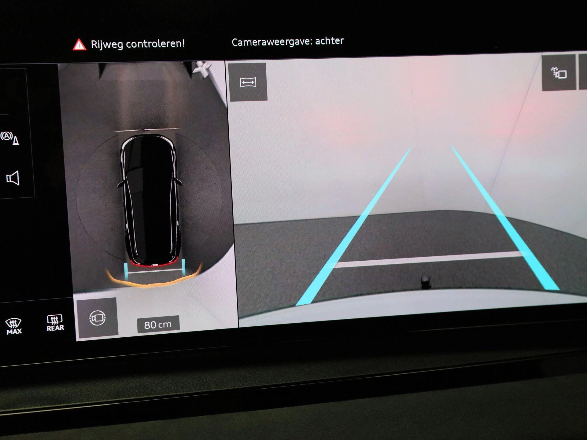 Hoofdafbeelding Audi Q6 e-tron