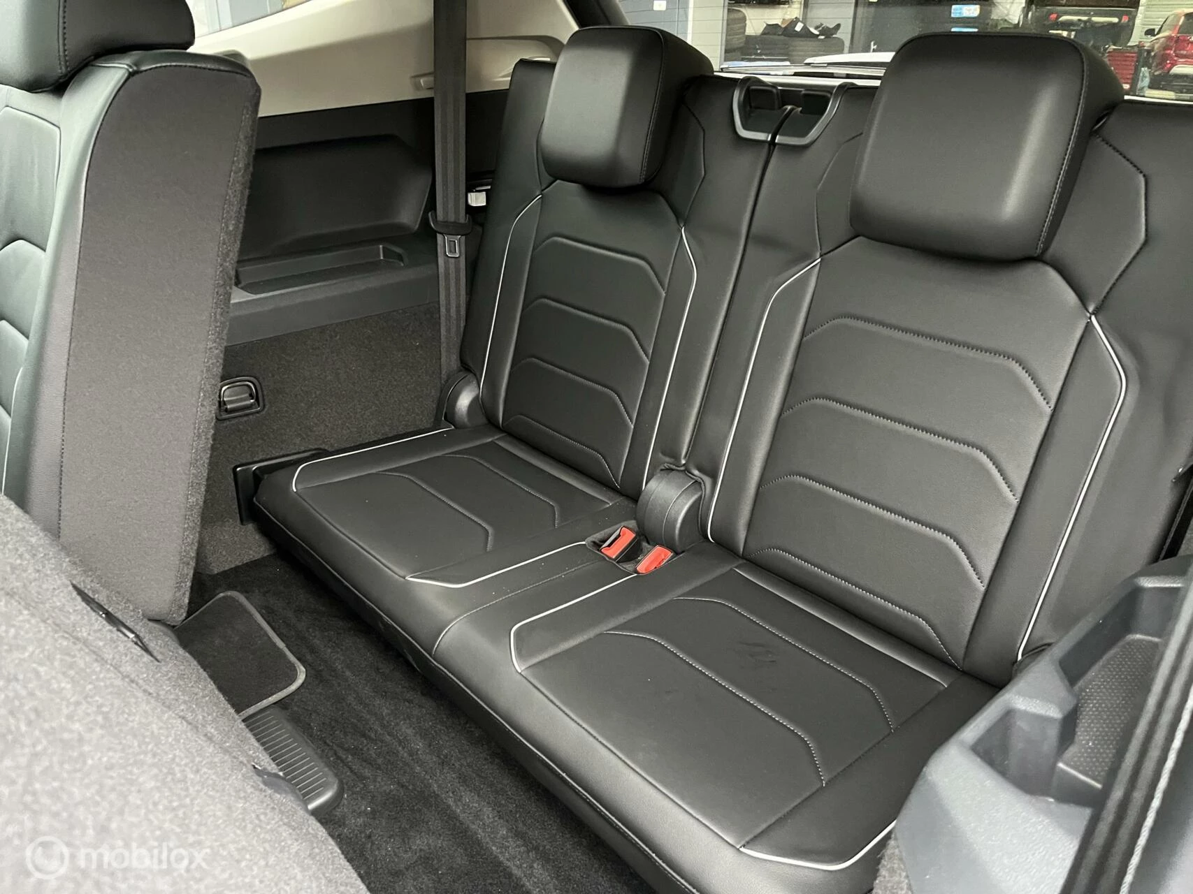 Hoofdafbeelding Volkswagen Tiguan Allspace