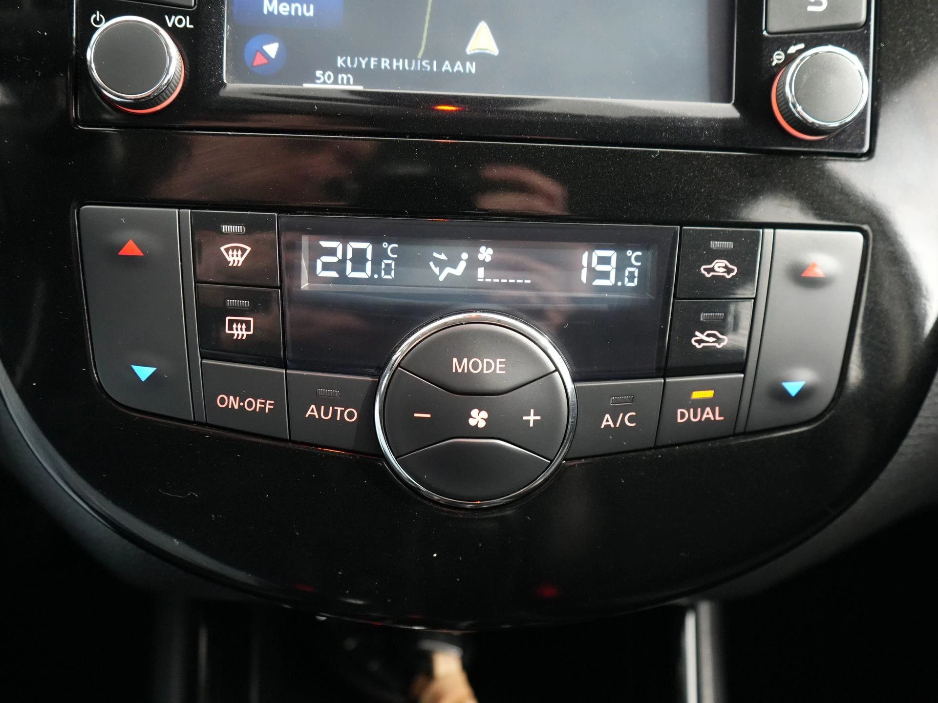 Hoofdafbeelding Nissan Pulsar