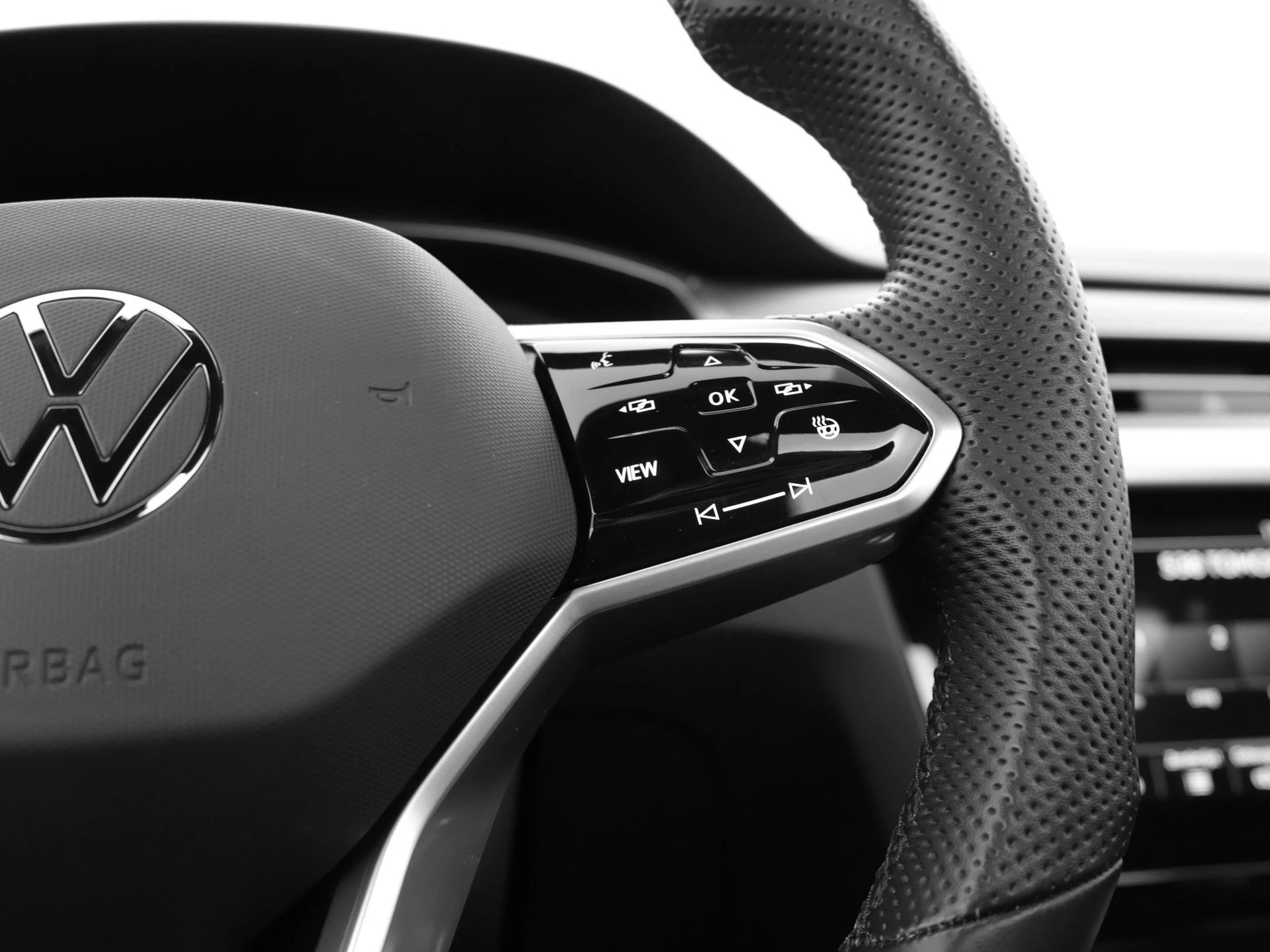 Hoofdafbeelding Volkswagen Arteon