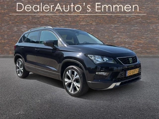 SEAT Ateca 1.4 TSI ECC LMV NAVIGATIE CRUISE