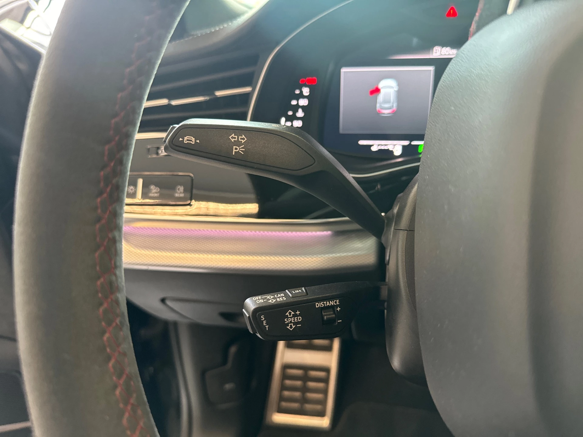 Hoofdafbeelding Audi RSQ8