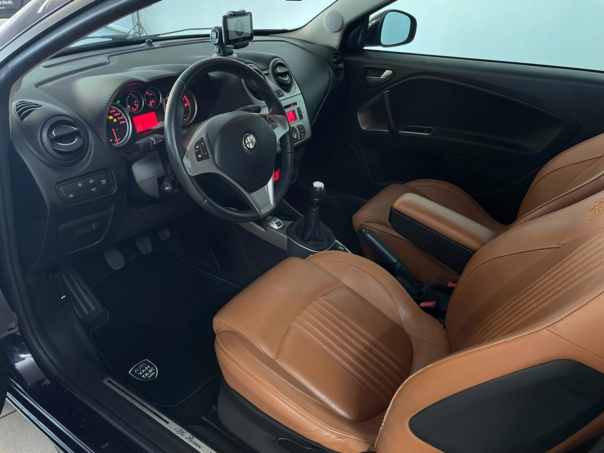 Hoofdafbeelding Alfa Romeo MiTo