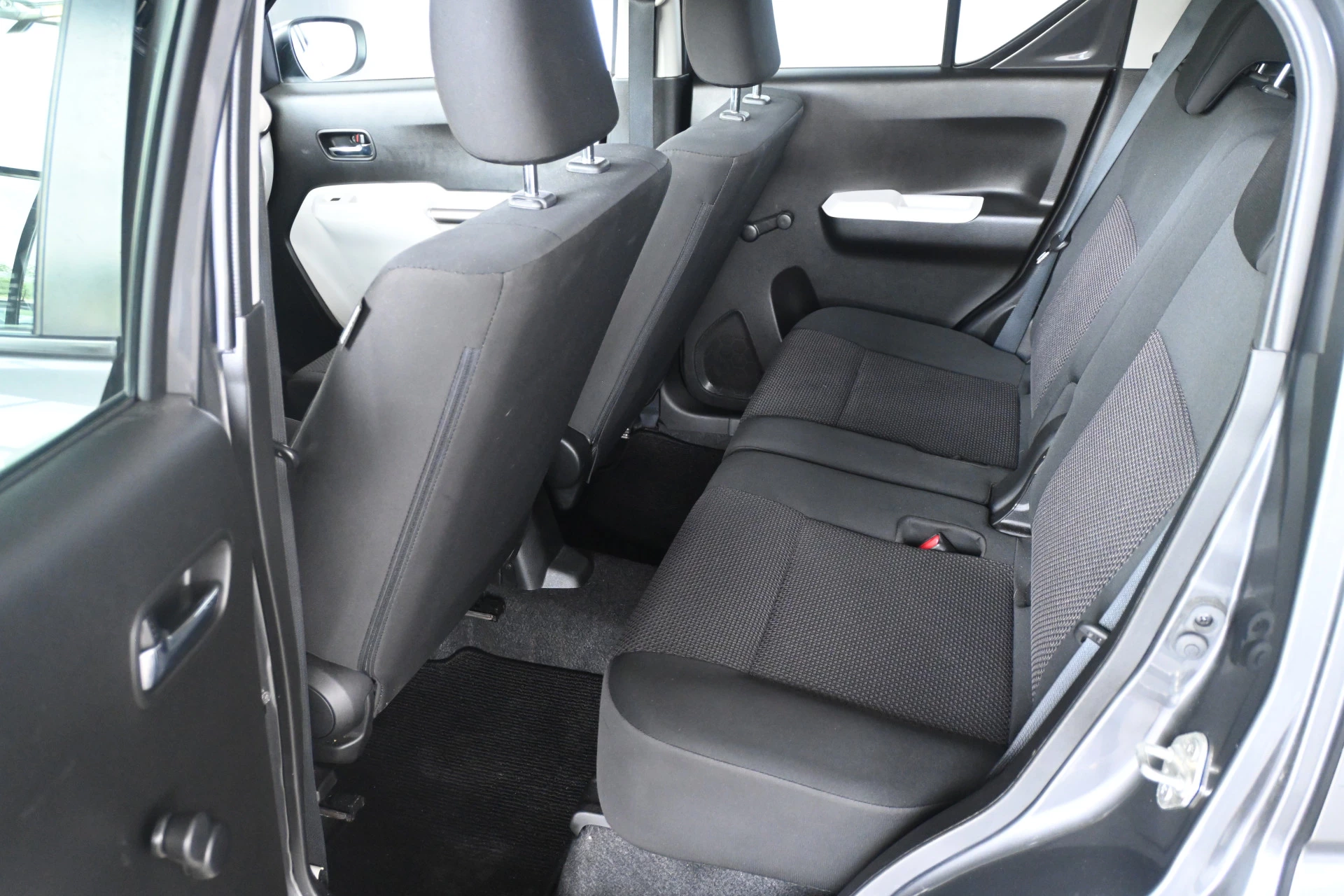 Hoofdafbeelding Suzuki Ignis