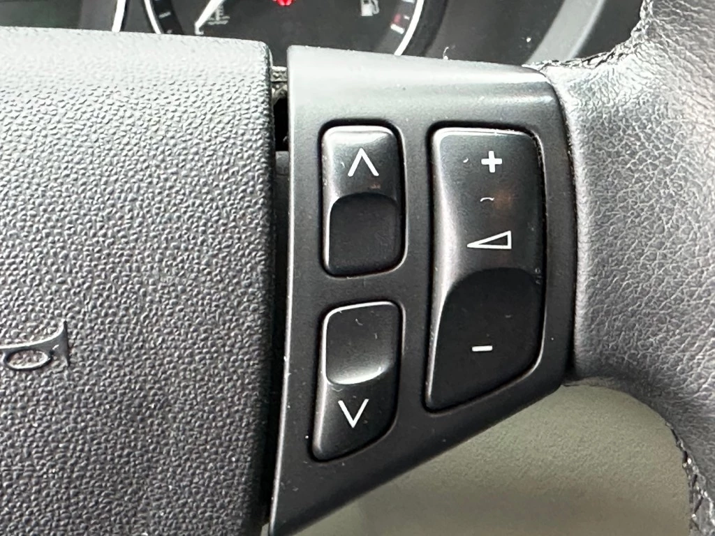 Hoofdafbeelding Saab 9-3