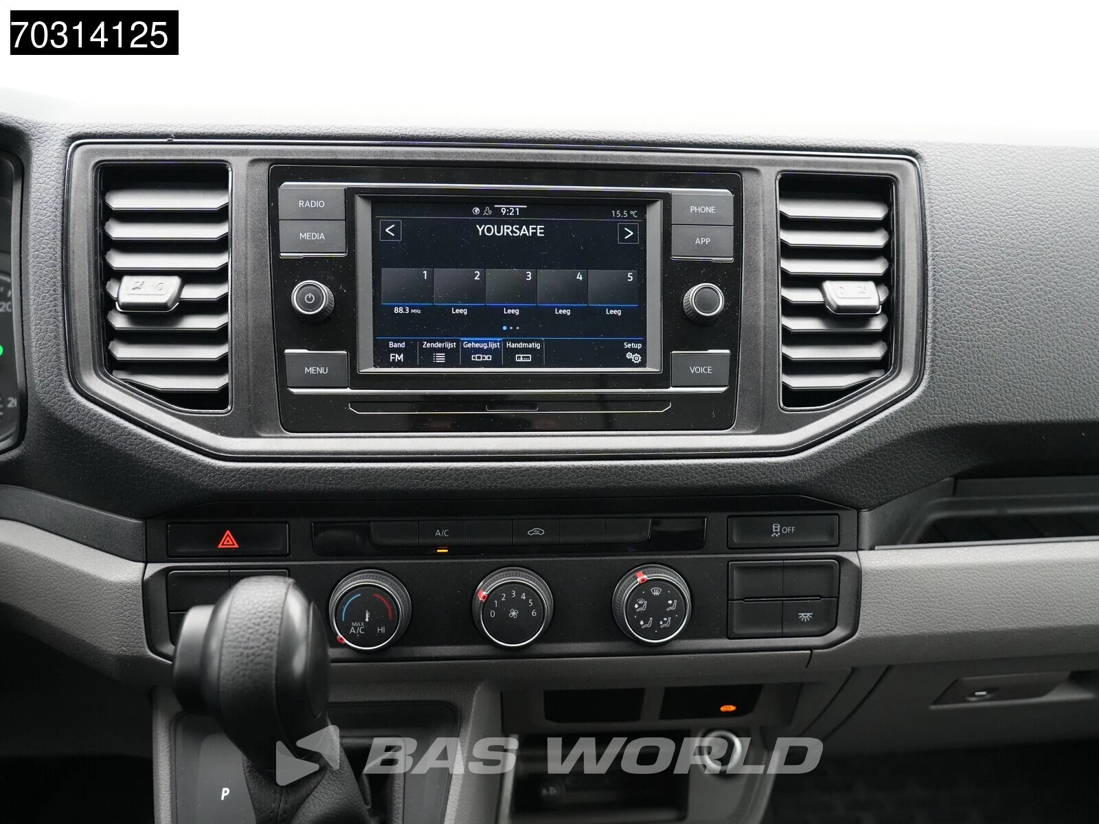 Hoofdafbeelding MAN TGE