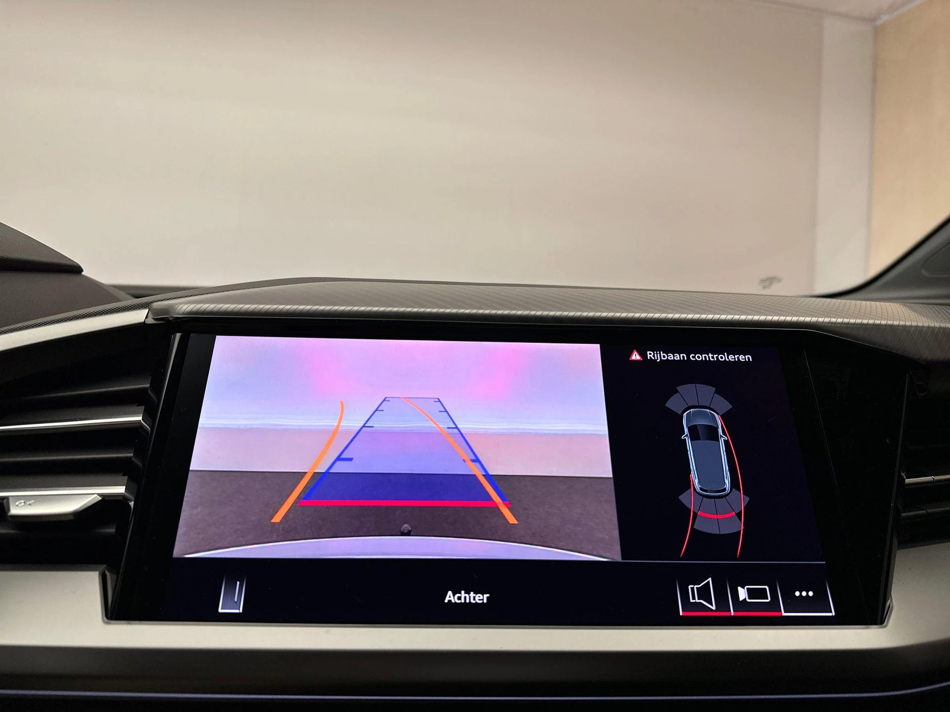 Hoofdafbeelding Audi Q4 e-tron