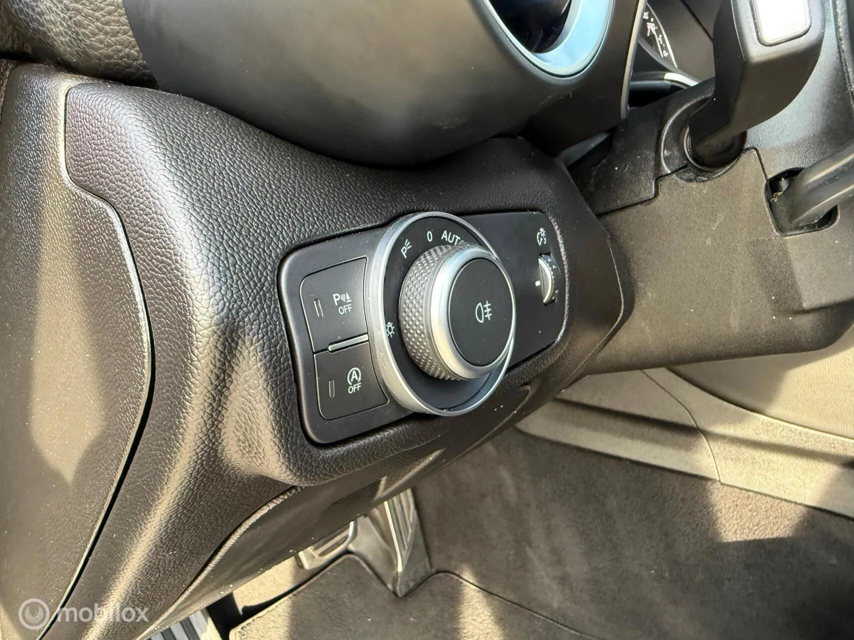 Hoofdafbeelding Alfa Romeo Giulia