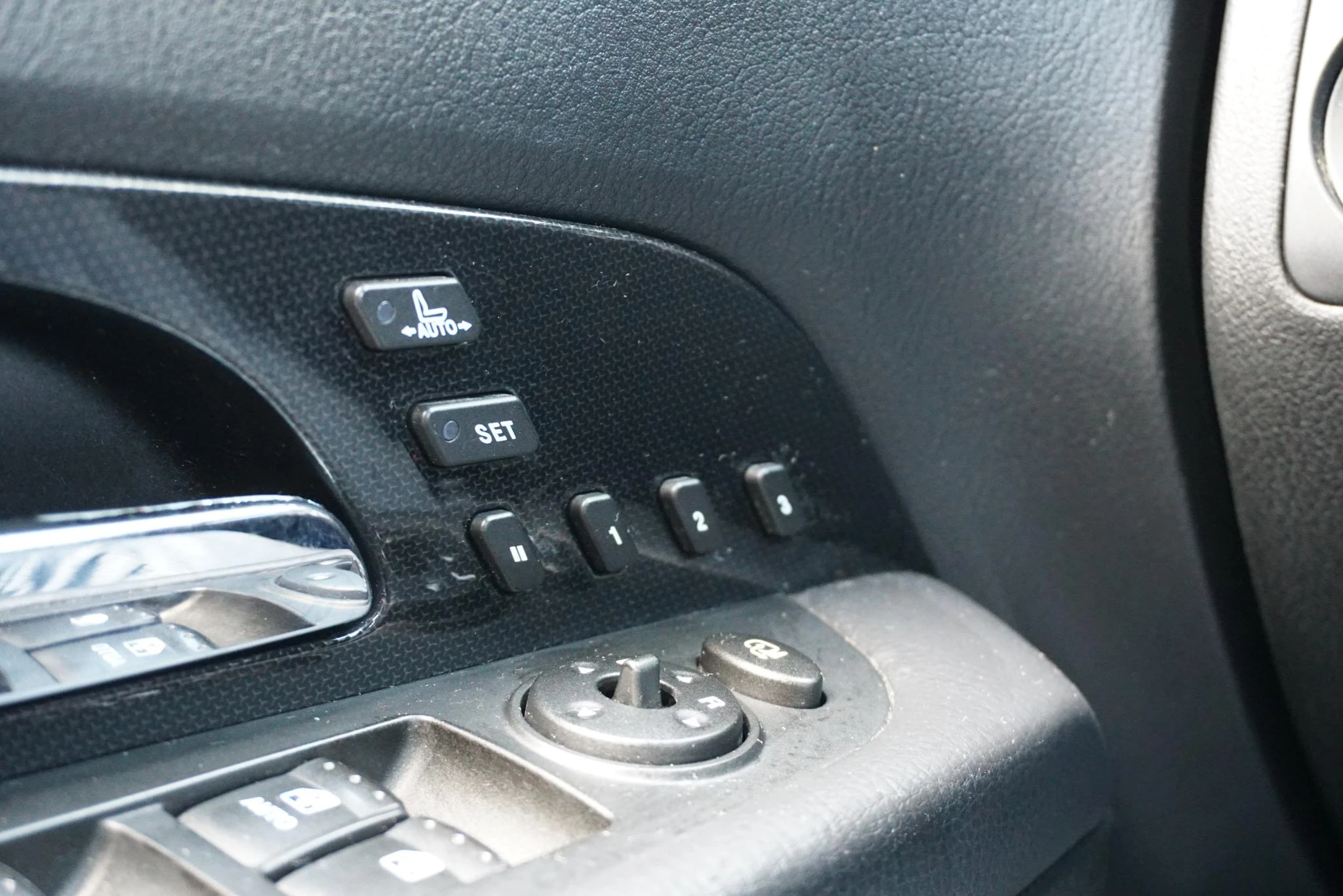 Hoofdafbeelding SsangYong Rexton