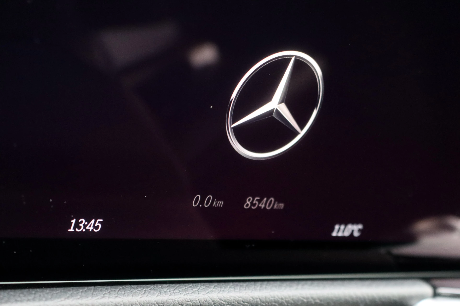 Hoofdafbeelding Mercedes-Benz EQB