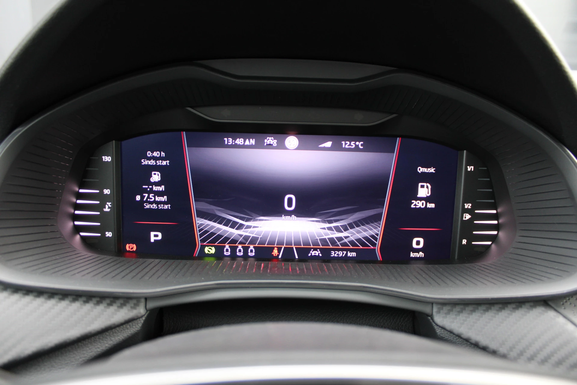 Hoofdafbeelding Škoda Scala