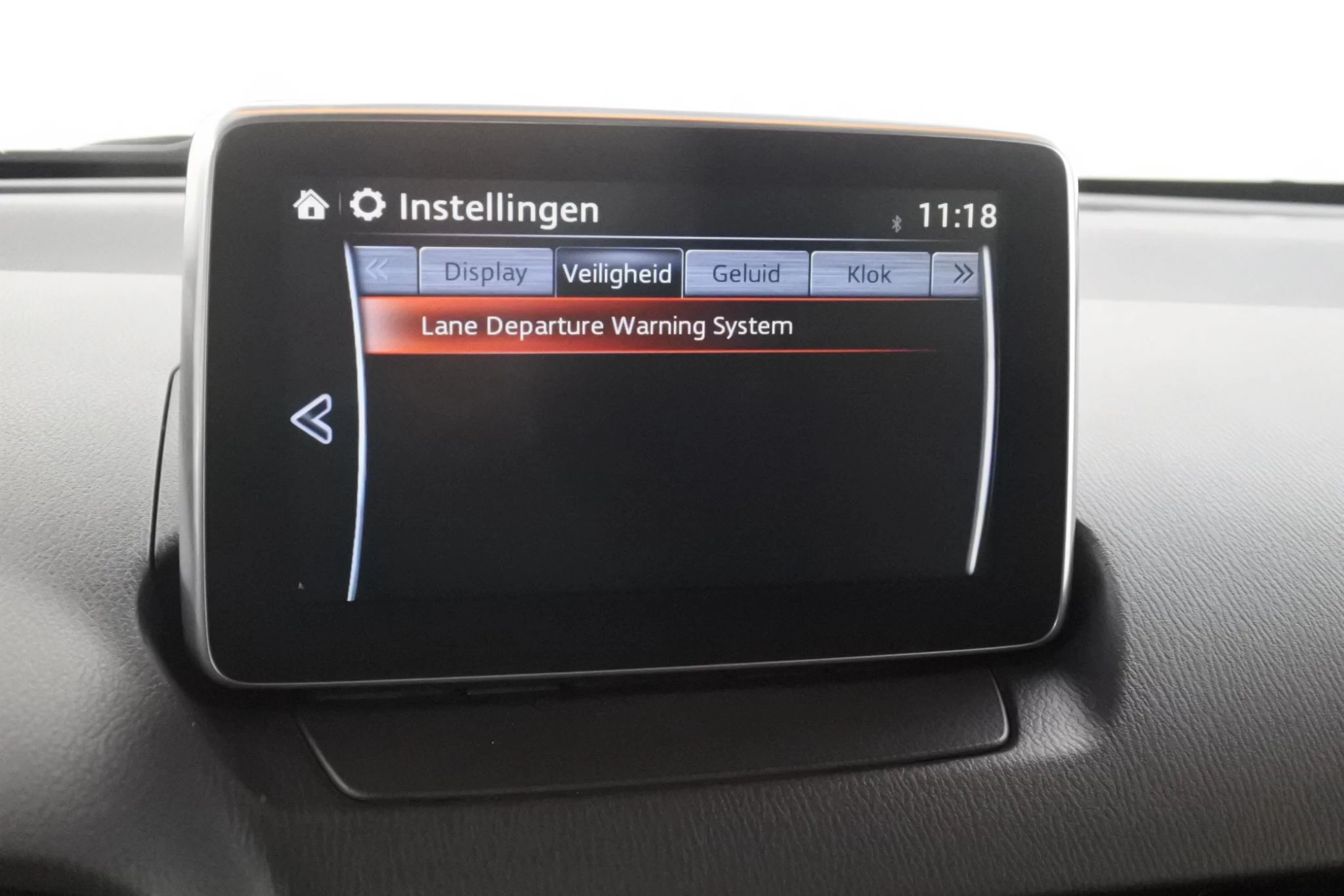 Hoofdafbeelding Mazda 2