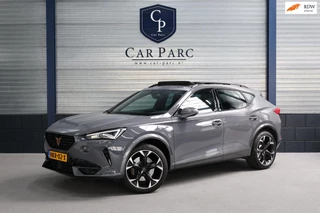 Cupra Formentor 2.0 TSI 4DRIVE 310+PK NARDO/LED/VIRTUAL/SFEER/BEATS/PANO/HALF LEER+S.VERWARMING/19" LMV/CAM/ACC/12 MDN GARANTIE!