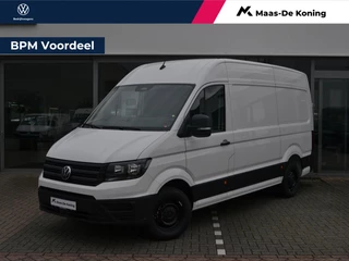 Volkswagen Bedrijfswagens Crafter 35 Trendline 2.0TDi 140pk L3H3 368286