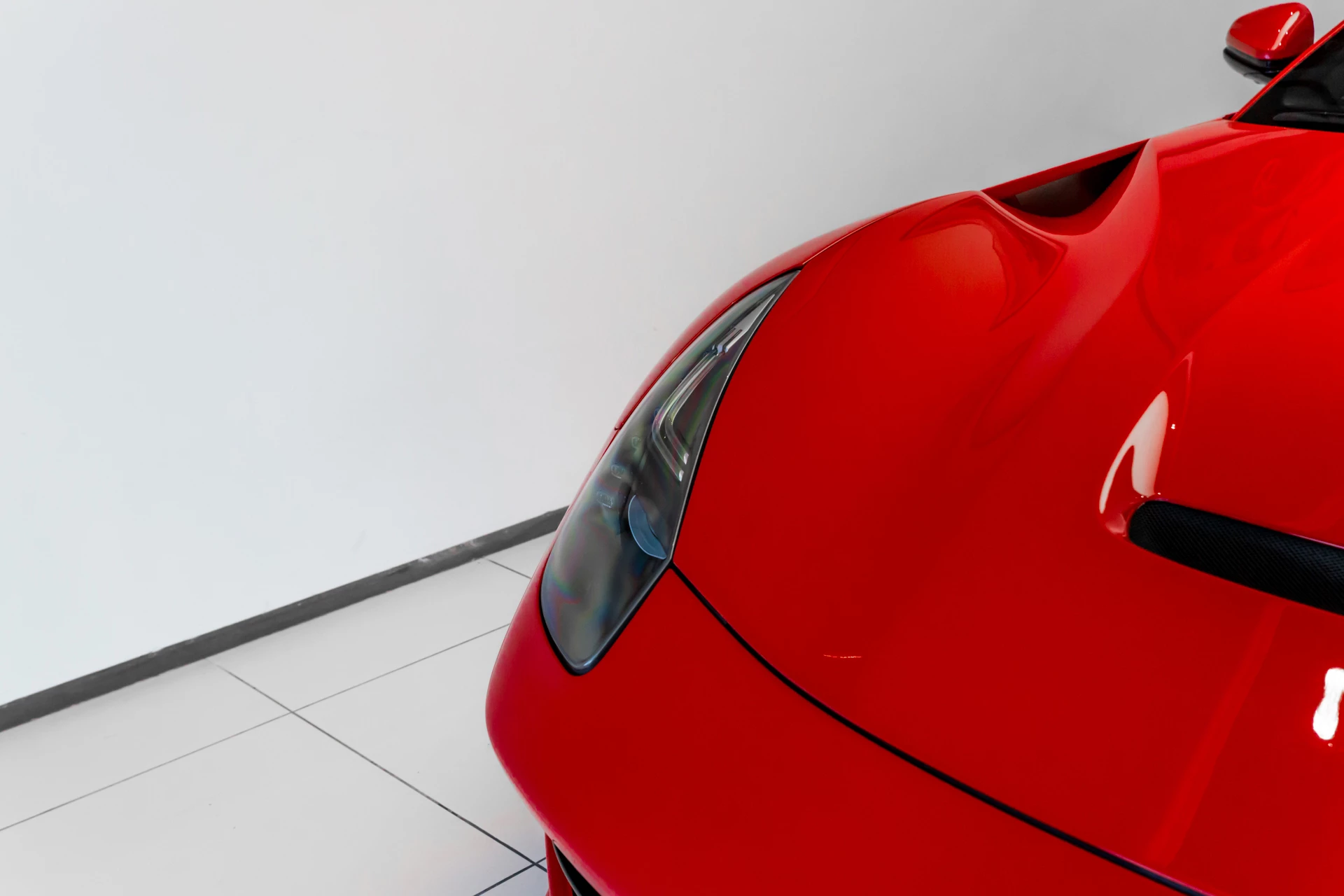 Hoofdafbeelding Ferrari F12