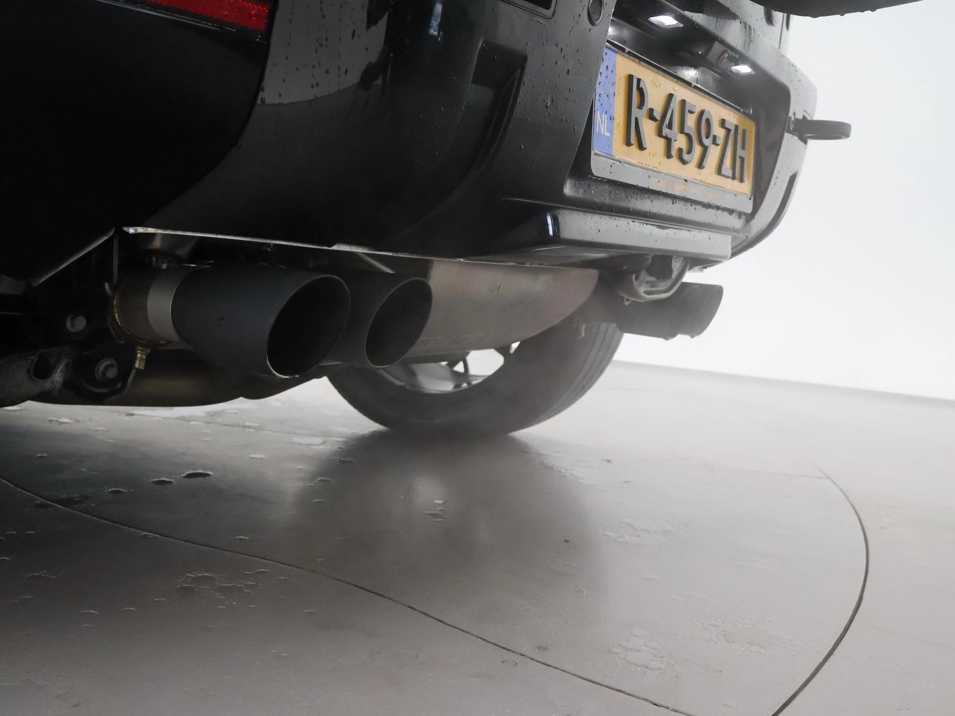 Hoofdafbeelding Land Rover Defender