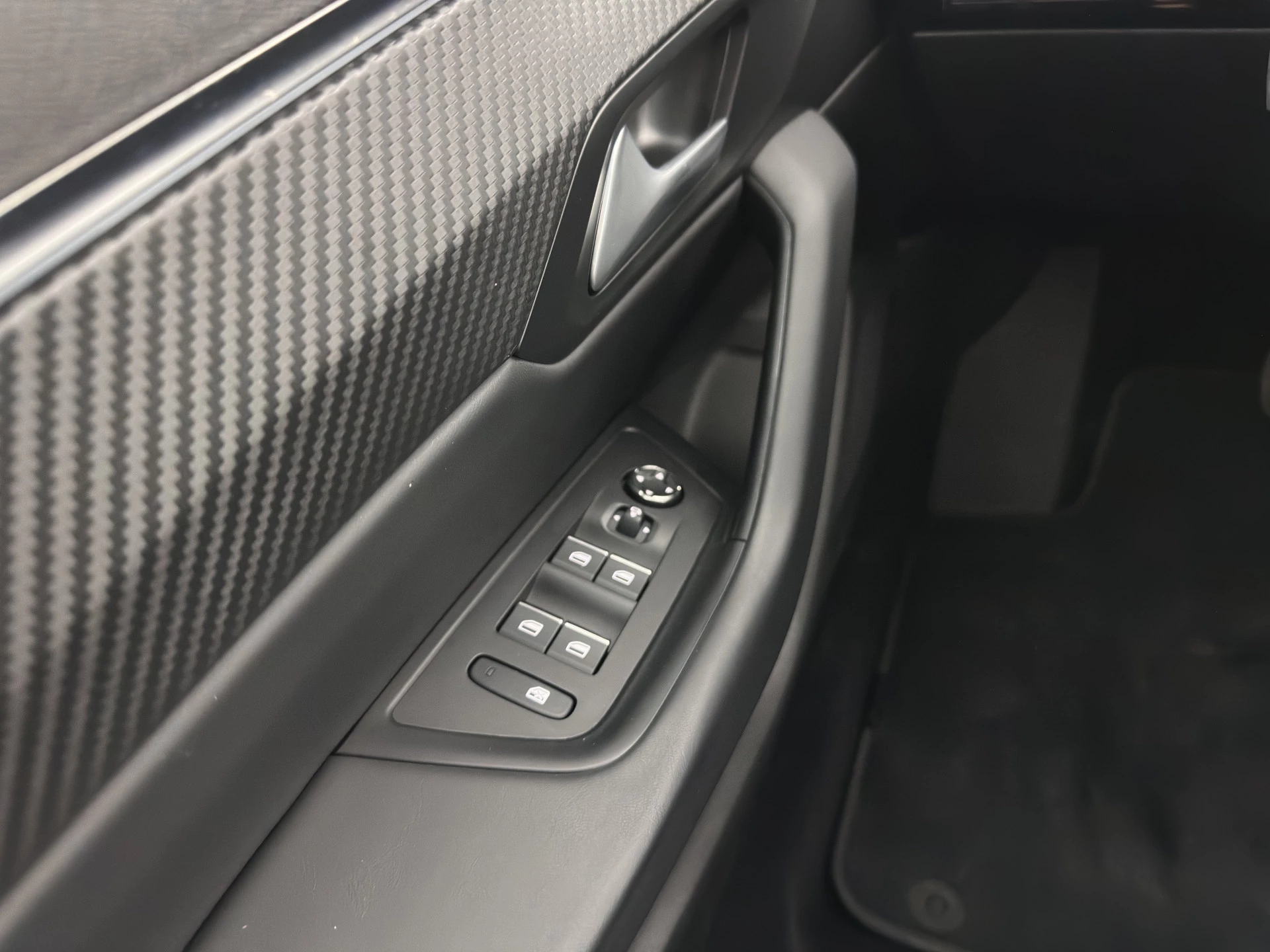 Hoofdafbeelding Peugeot 508