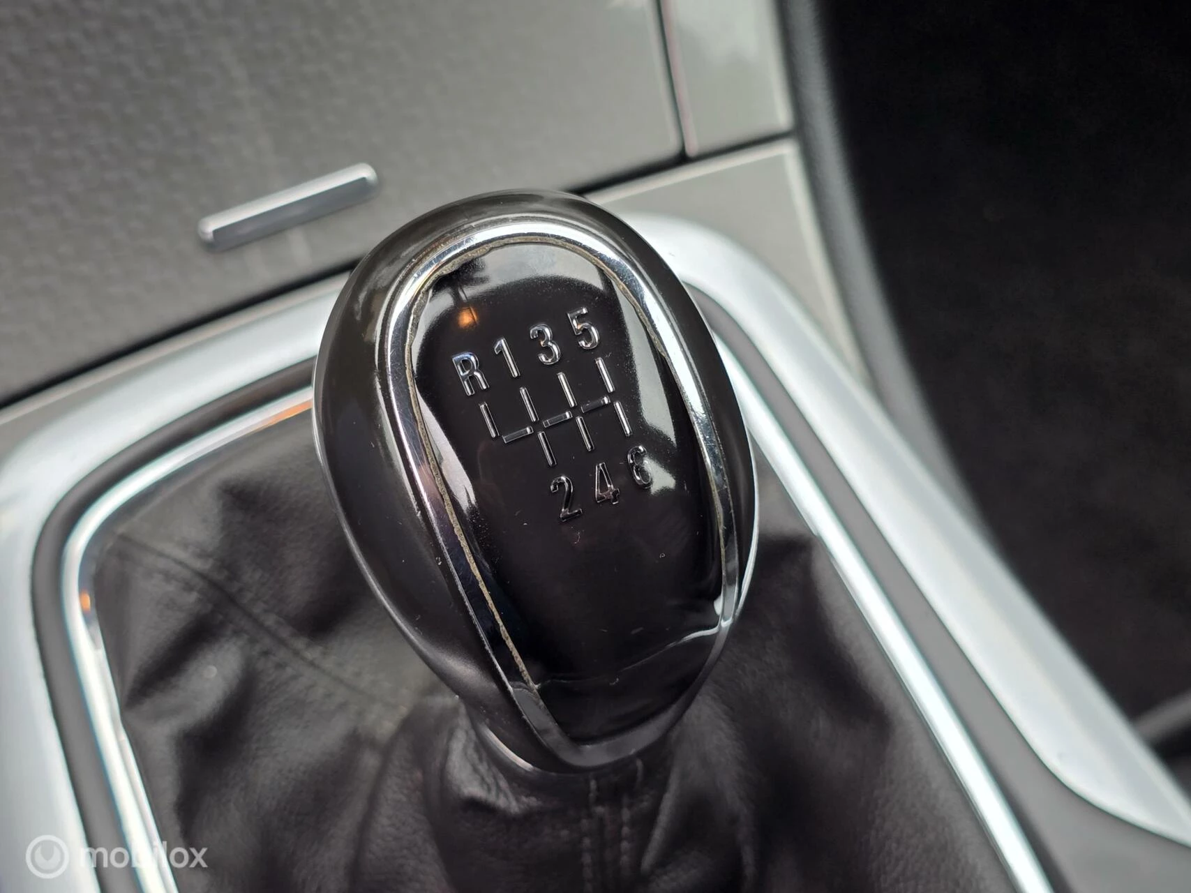 Hoofdafbeelding Opel Insignia