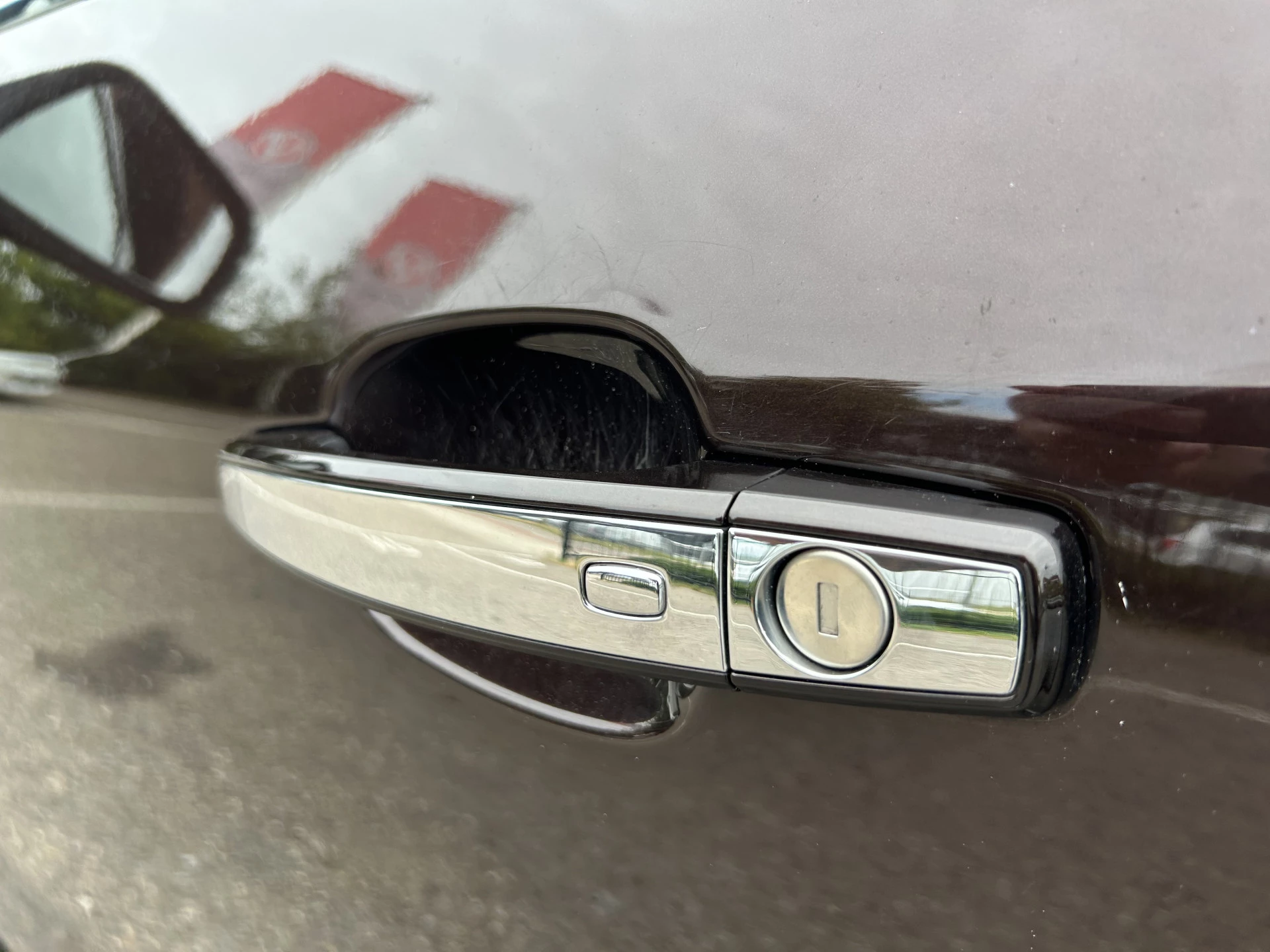 Hoofdafbeelding Opel Mokka X
