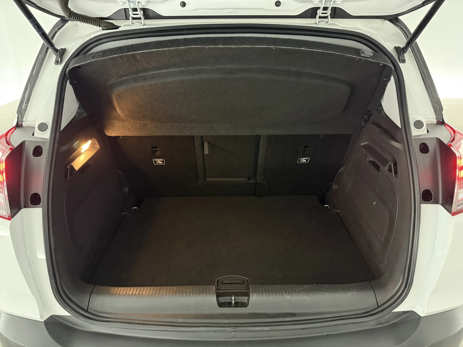 Hoofdafbeelding Opel Crossland