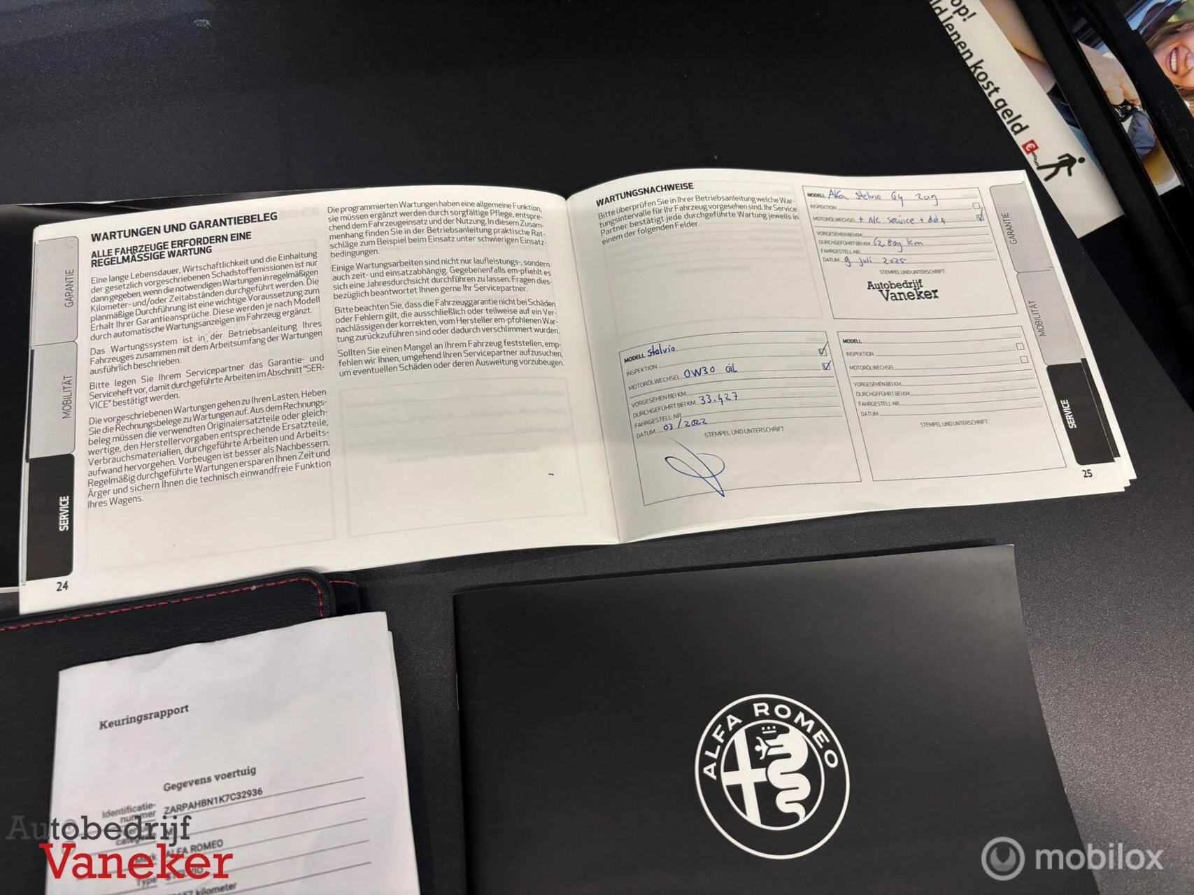 Hoofdafbeelding Alfa Romeo Stelvio