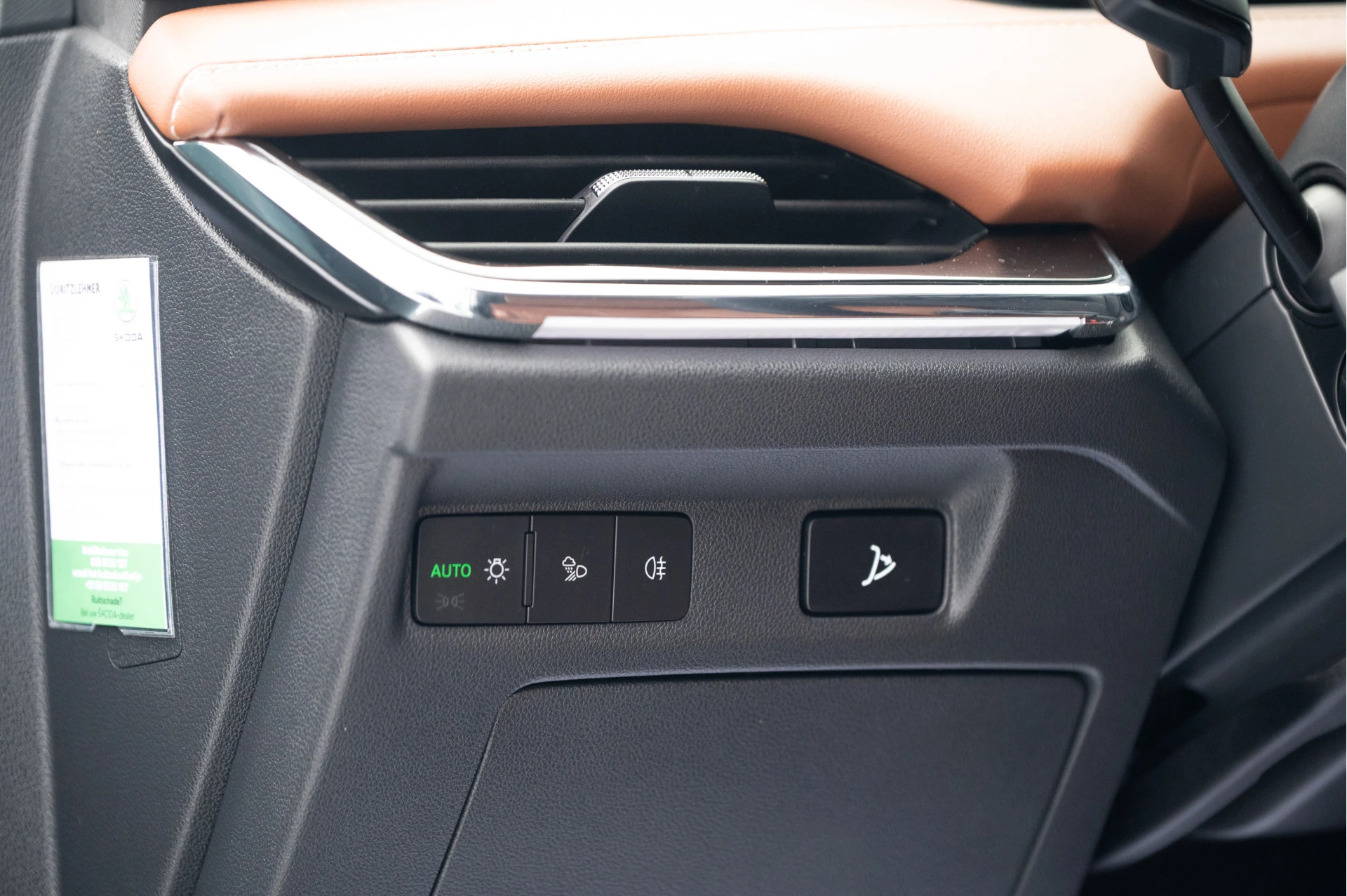 Hoofdafbeelding Škoda Enyaq iV