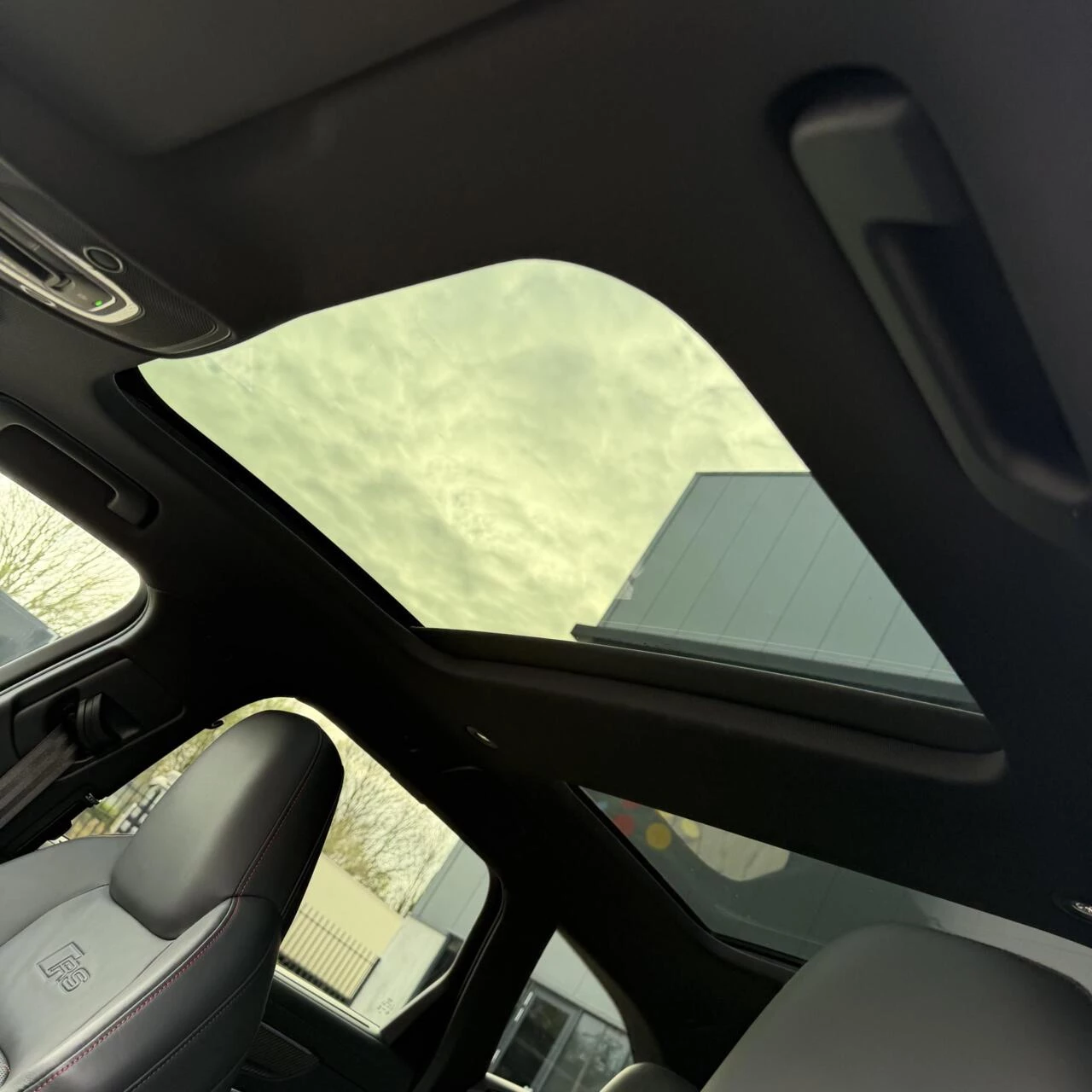 Hoofdafbeelding Audi RS6