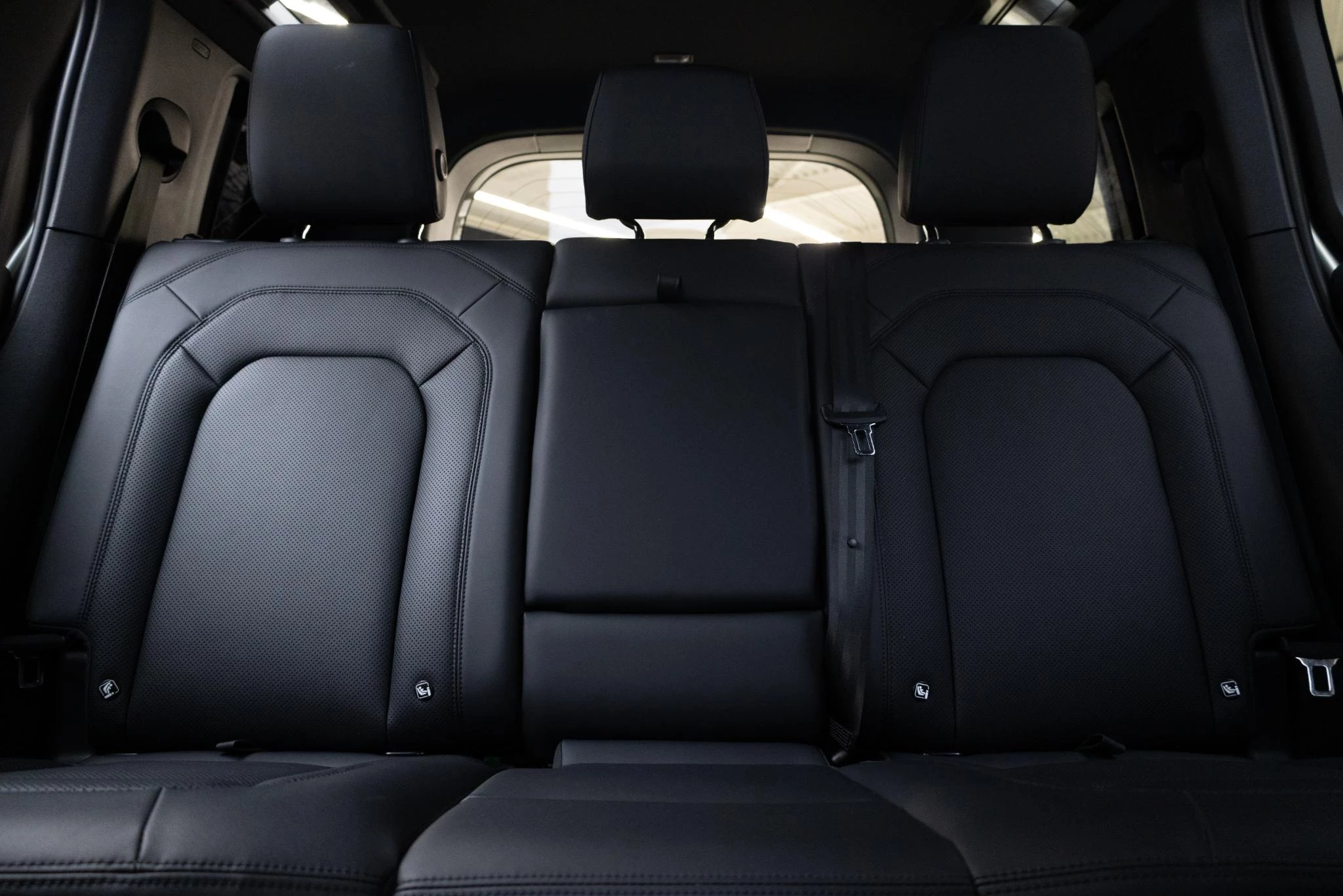 Hoofdafbeelding Land Rover Defender