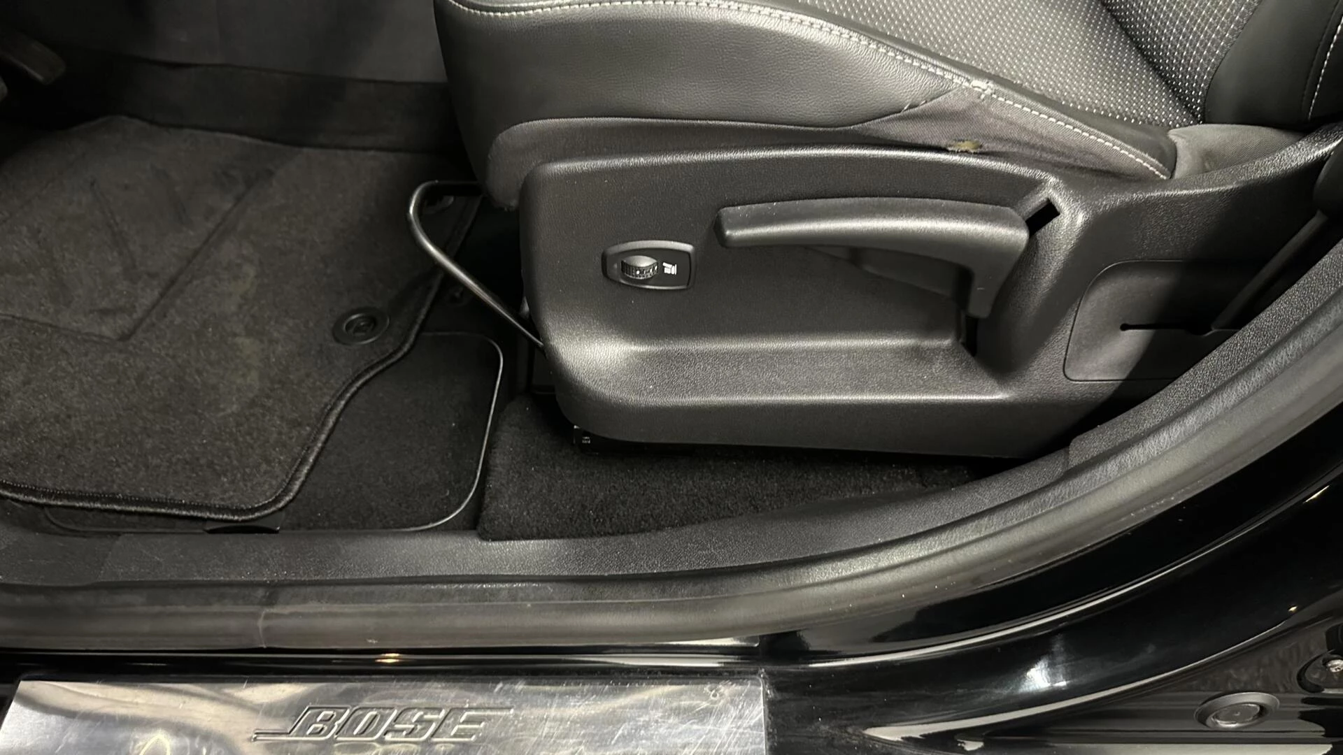 Hoofdafbeelding Renault Scénic