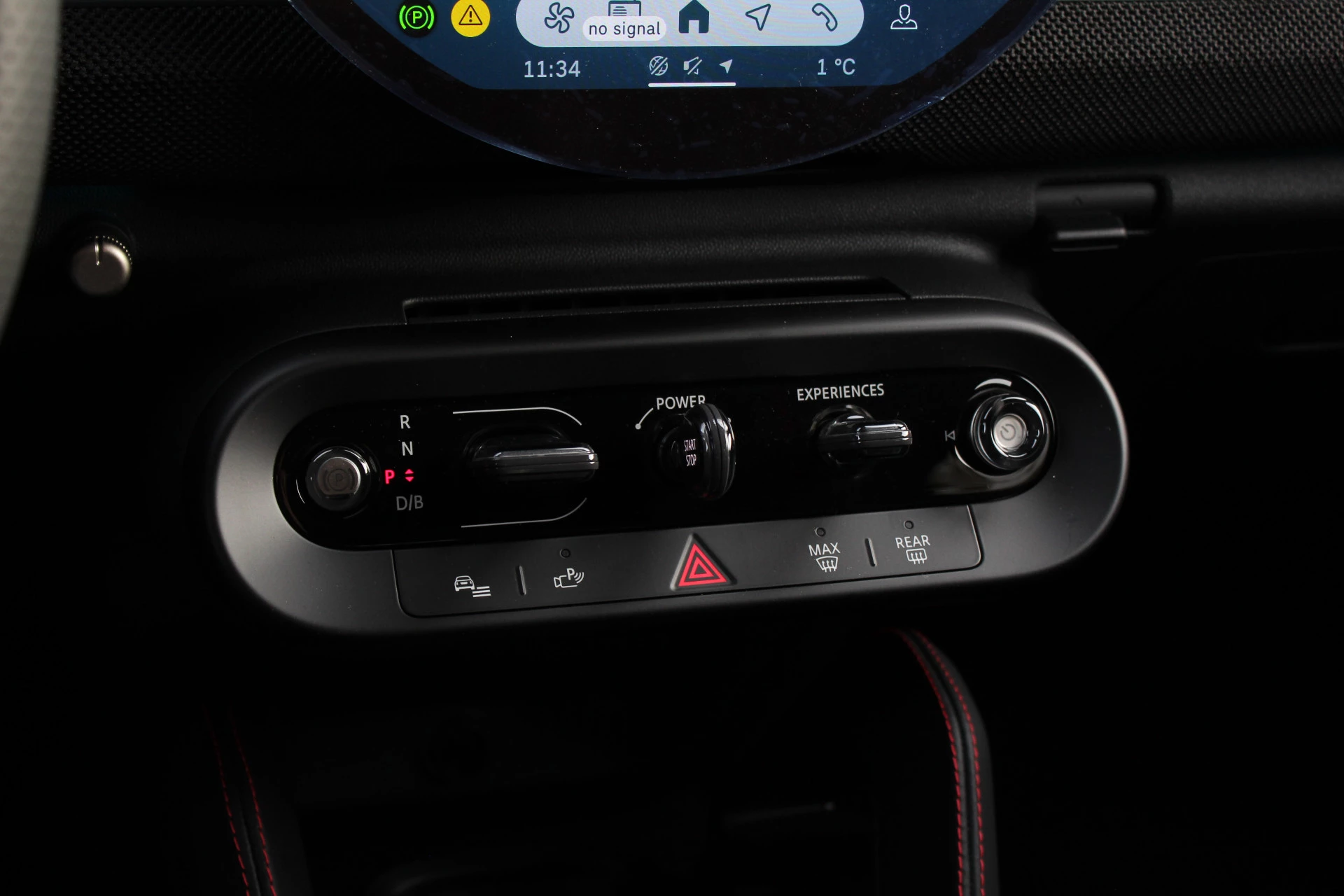 Hoofdafbeelding MINI Aceman