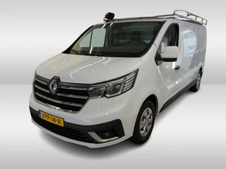 Renault Trafic 2.0 dCi 130pk L2 H1 Work Edition