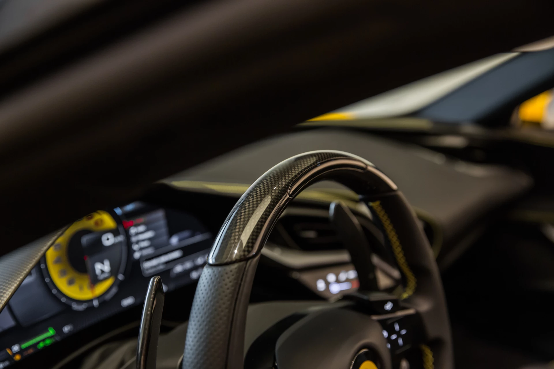 Hoofdafbeelding Ferrari SF90 Spider