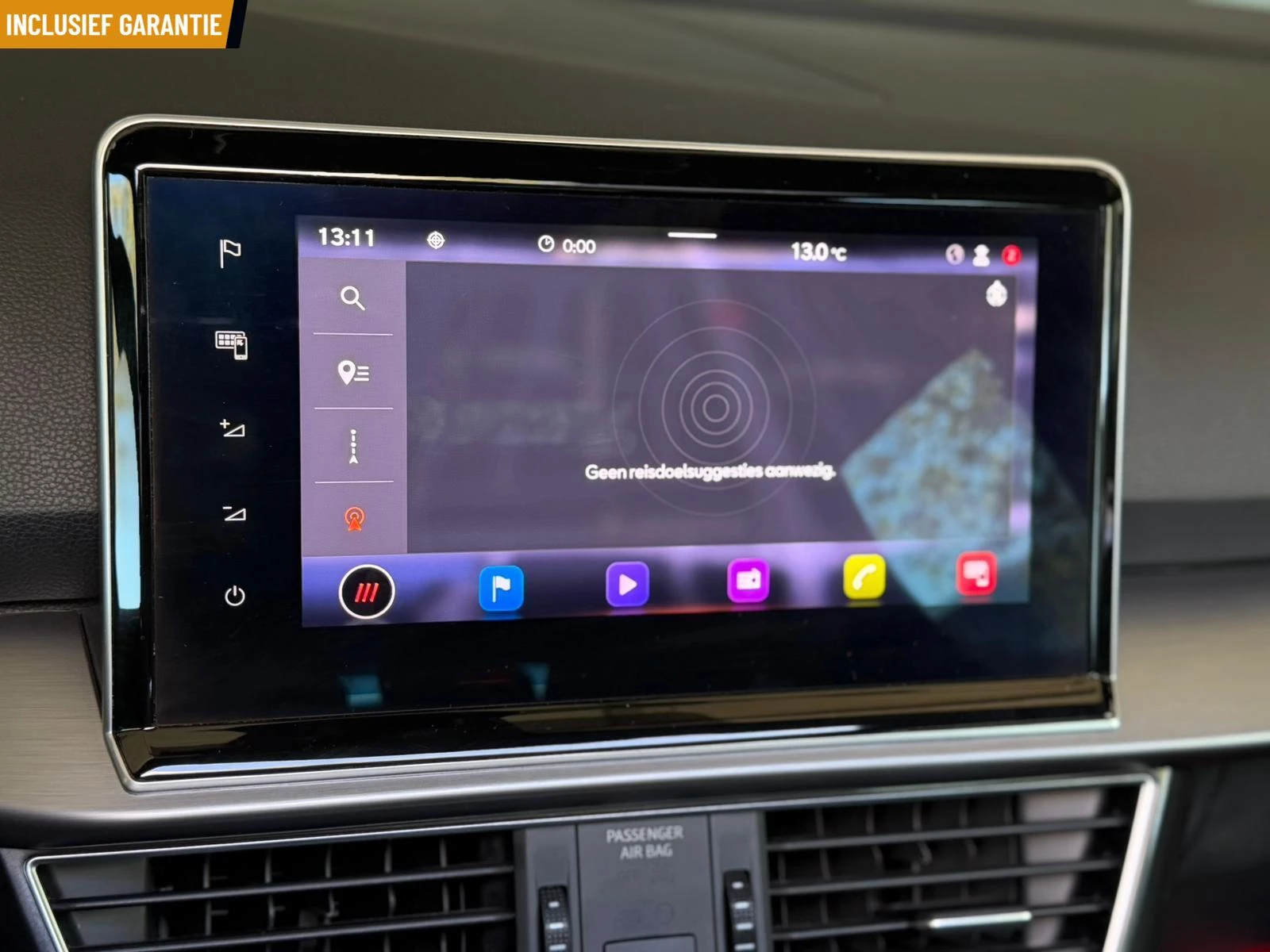 Hoofdafbeelding SEAT Tarraco