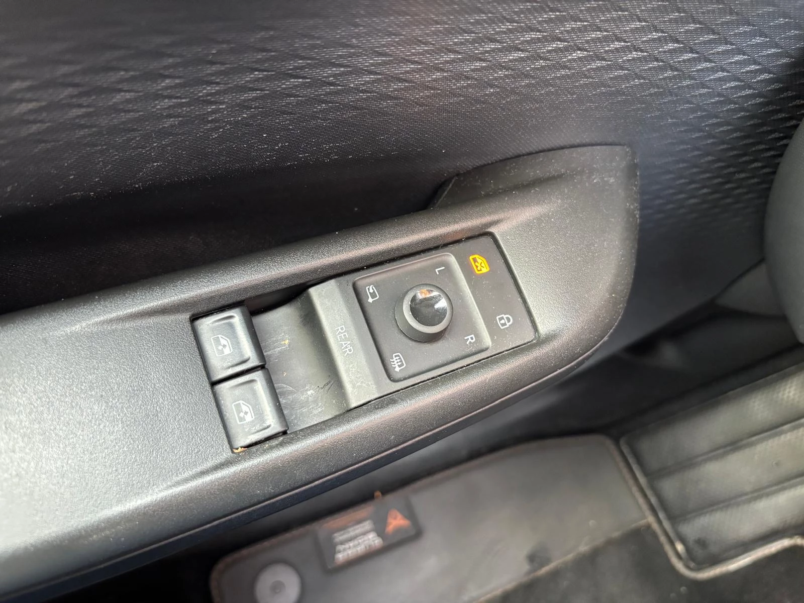 Hoofdafbeelding CUPRA Born