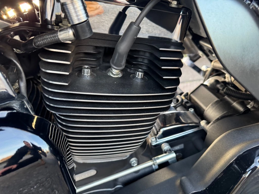 Hoofdafbeelding Harley-Davidson Road Glide