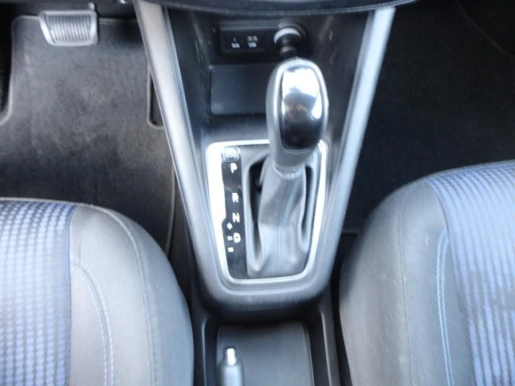 Hoofdafbeelding Hyundai ix20