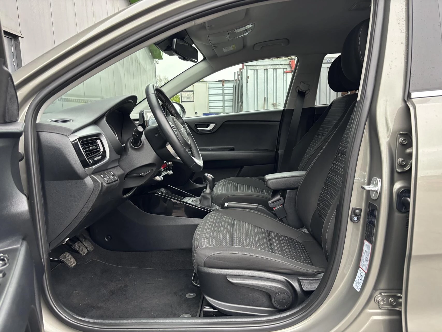 Hoofdafbeelding Kia Stonic