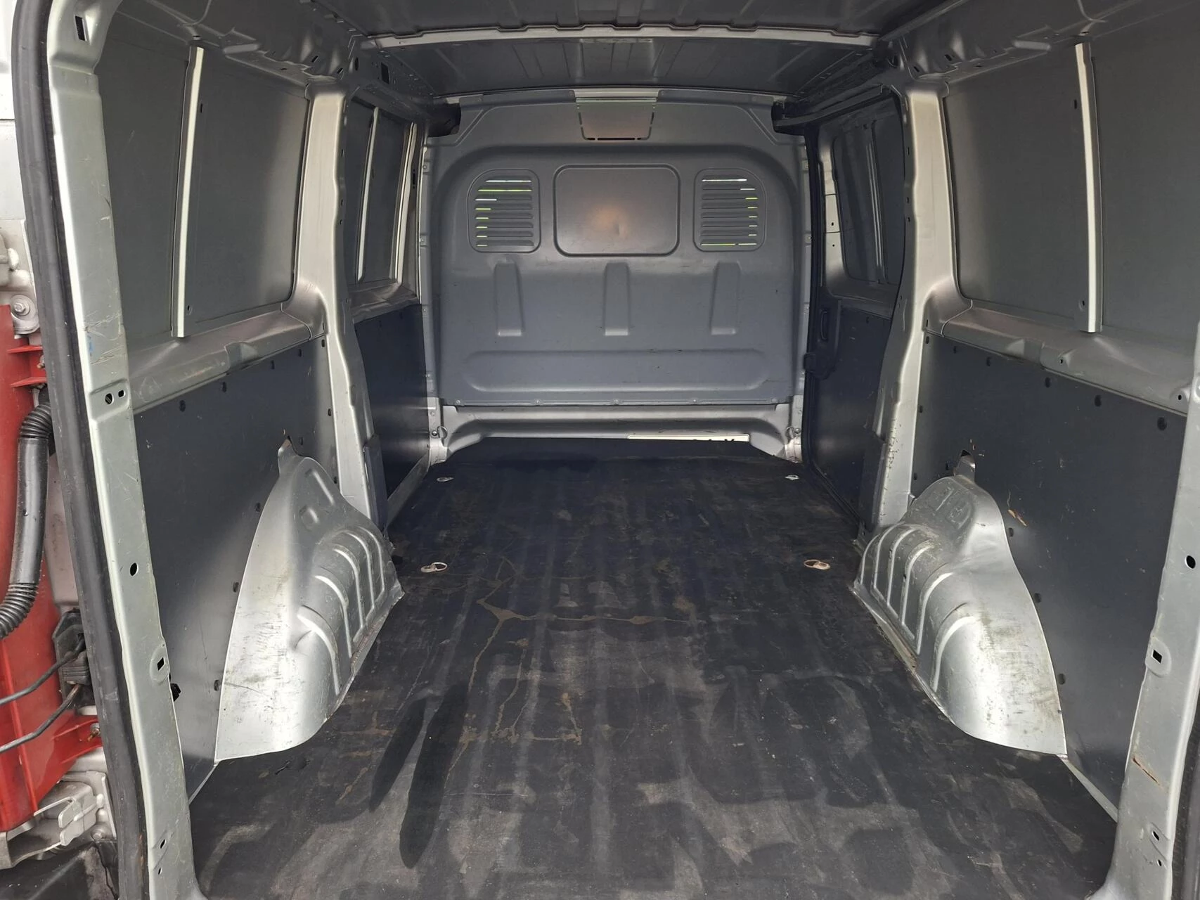 Hoofdafbeelding Citroën Jumpy