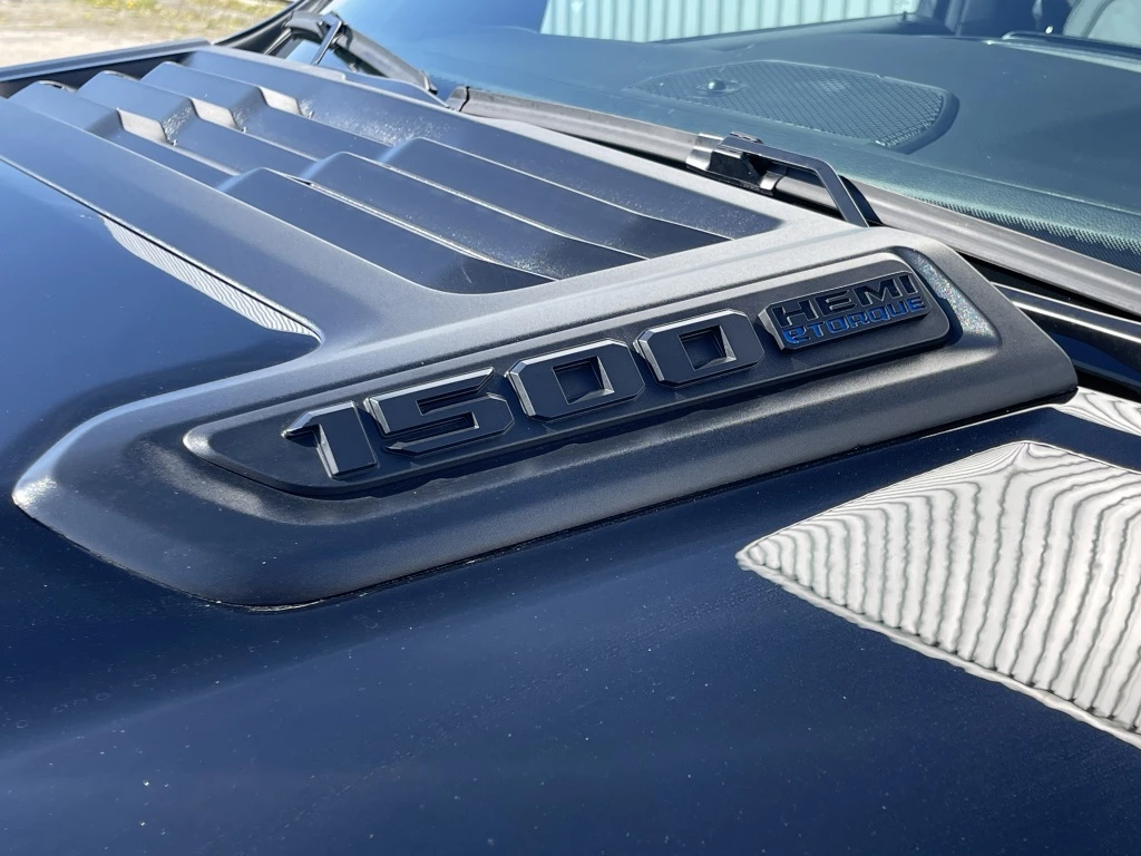 Hoofdafbeelding Dodge Ram Pick-Up