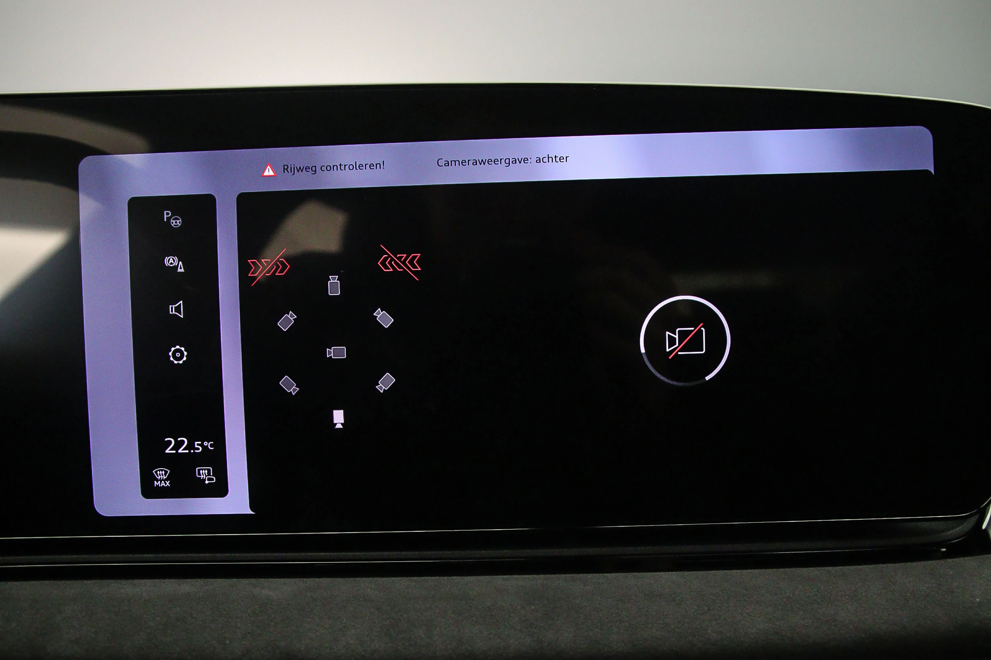 Hoofdafbeelding Audi A6 Sportback e-tron