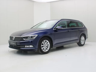 Volkswagen Passat Variant 1.6 TDI 120pk DSG7 Comfortline Business [ VIRTUAL+360.CAMERA+ACC+STOELVERWARMING+LED+PDC+CARPLAY+NAVIGATIE ]