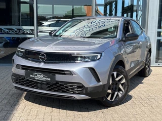 Opel Mokka 1.2 TURBO LEVEL 3 AUTOMAAT LMV NAVI PDC-CAMERA