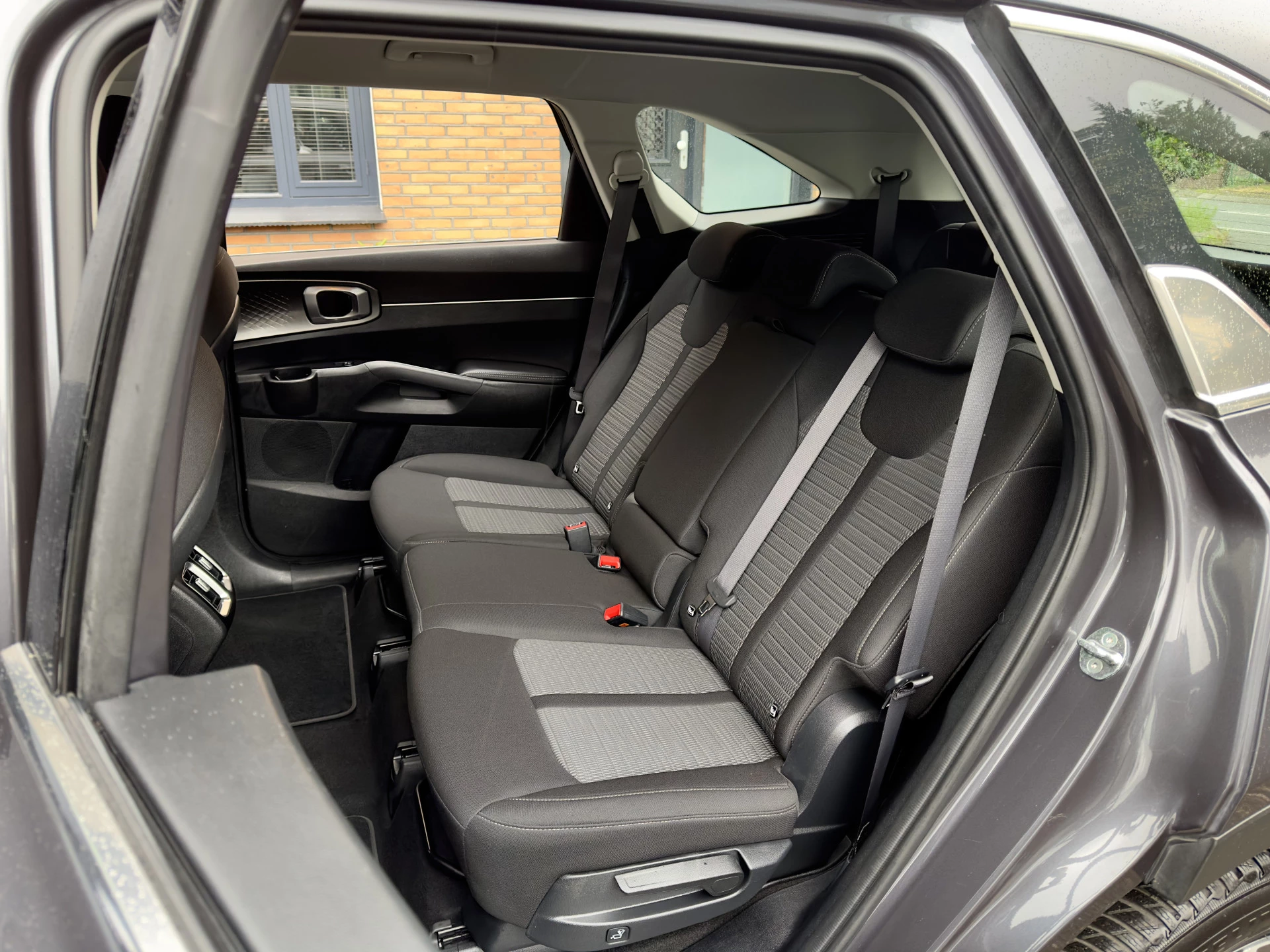 Hoofdafbeelding Kia Sorento