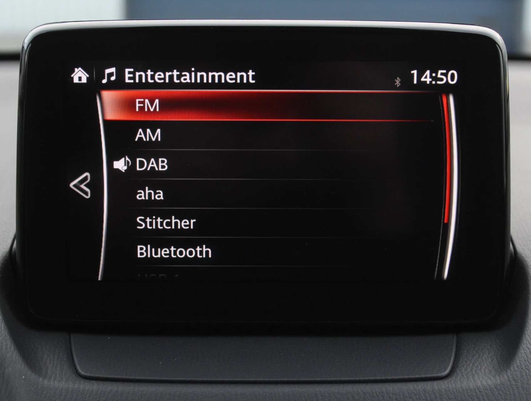 Hoofdafbeelding Mazda 2