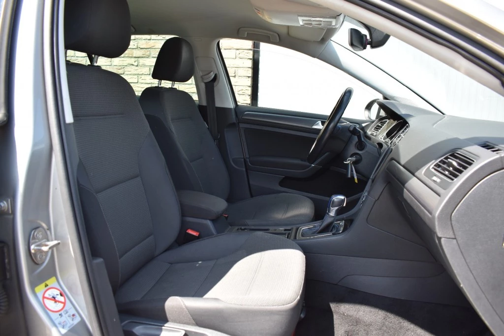 Hoofdafbeelding Volkswagen e-Golf