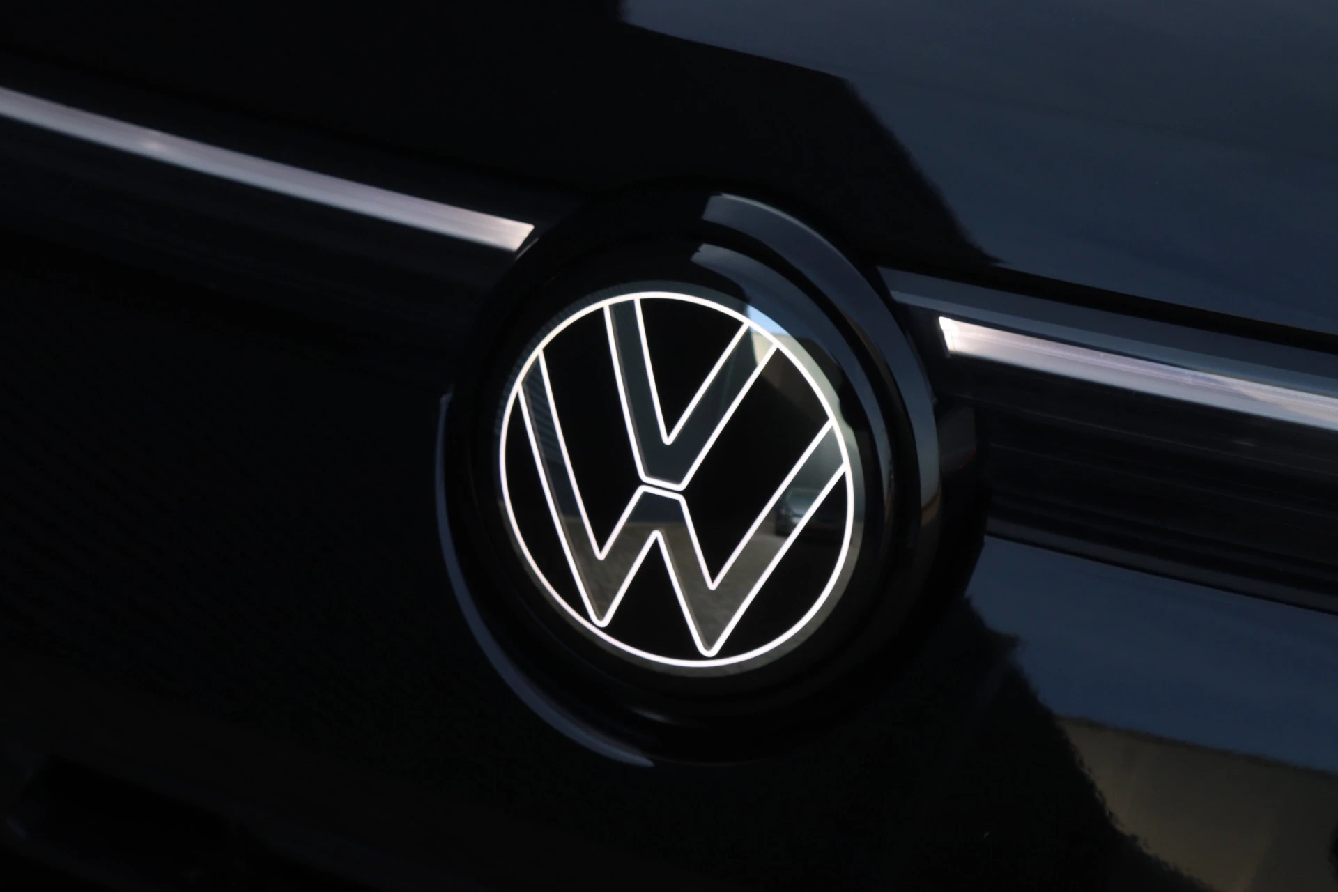 Hoofdafbeelding Volkswagen Tayron